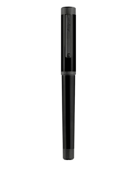  Montegrappa Right To Play Rollerball Pen - Black 