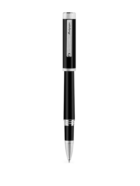  Montegrappa Zero Rollerball Pen - Black 