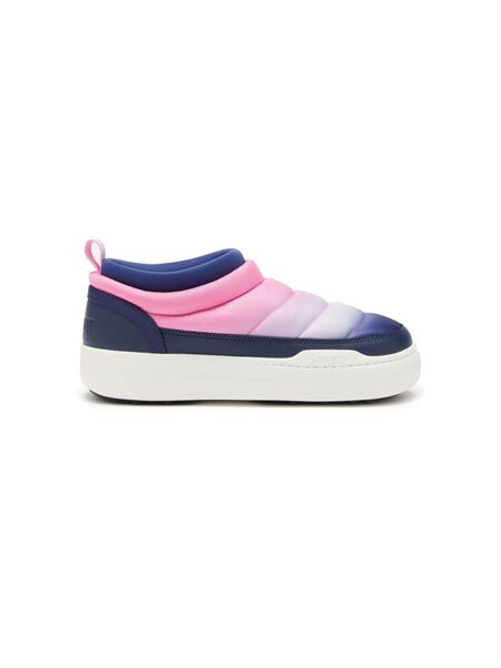  Moon Boot Kids Park Sneakers - Pink 