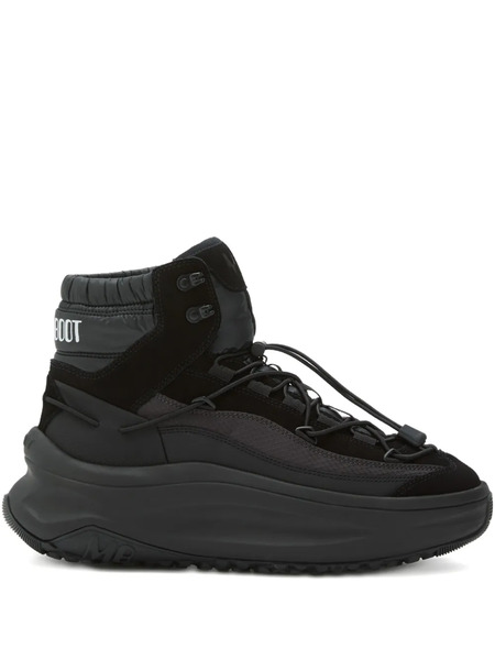  Moon Boot Moon247 Boots - Black 