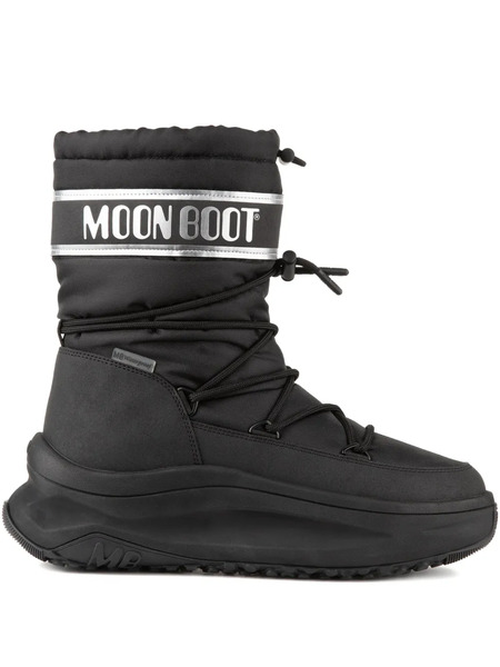  Moon Boot Moon247 Boots - Black 