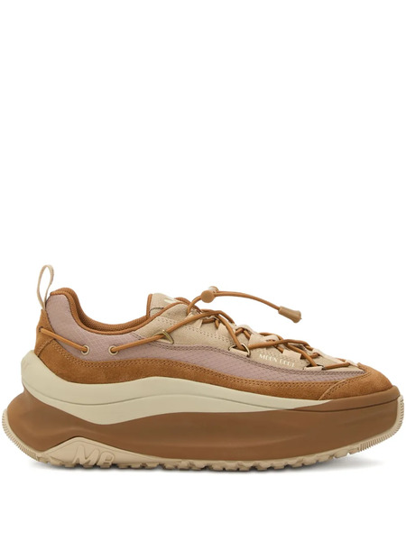  Moon Boot Moon247 Sneakers - Brown 