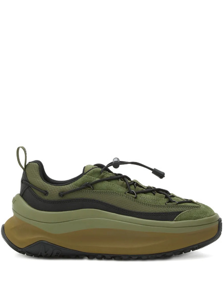  Moon Boot Moon247 Sneakers - Green 
