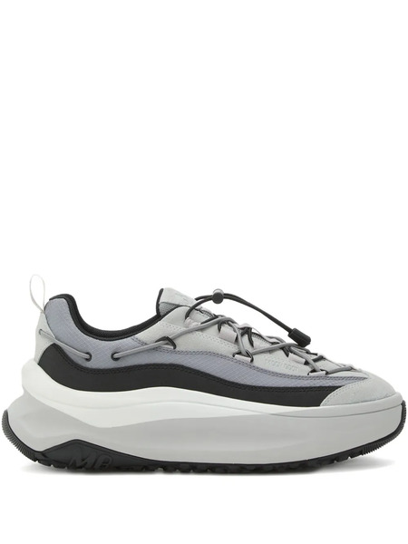  Moon Boot Moon247 Sneakers - Grey 