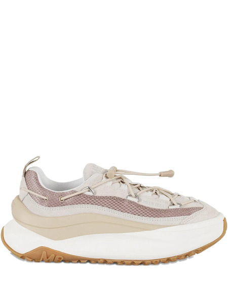  Moon Boot Moon247 Sneakers - Neutrals 