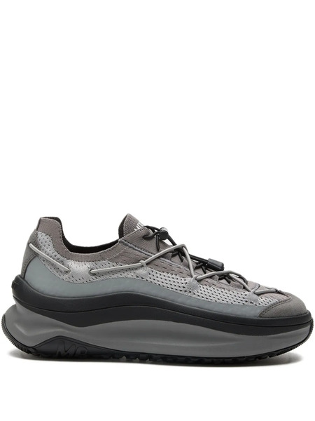  Moon Boot Moon247 Xlace Low-top Sneakers - Grey 