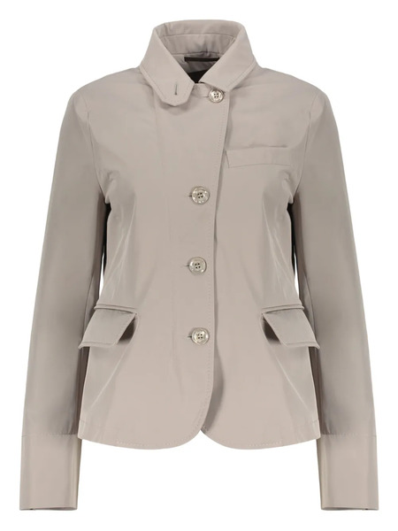  Moorer Amy Jacket - Neutrals 