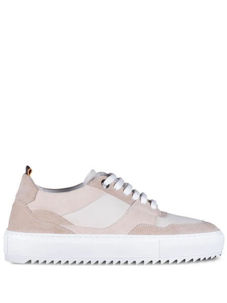  Moorer Claudel-p5m Sneakers - Neutrals 