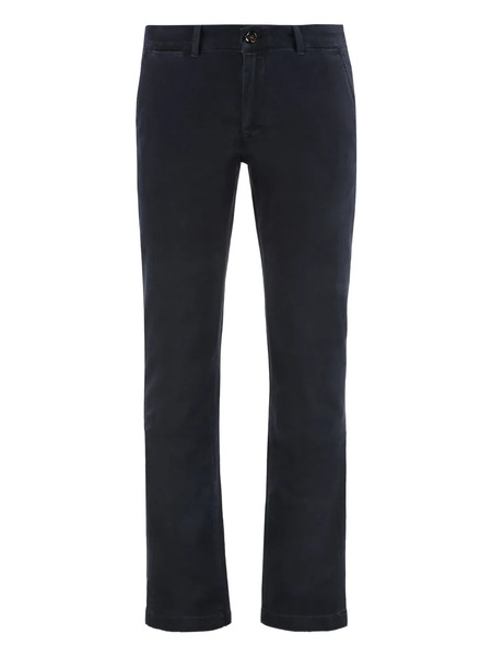  Moorer Filicudi Trousers - Blue 