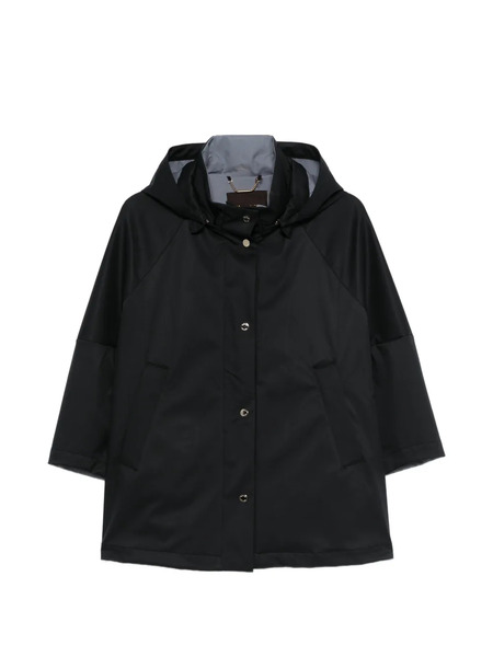  Moorer Florida Jacket - Black 