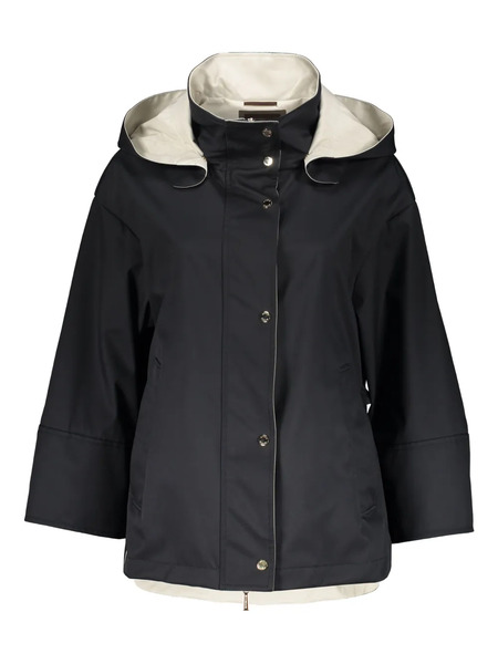  Moorer Lawrie-adb Waterproof Jacket - Blue 