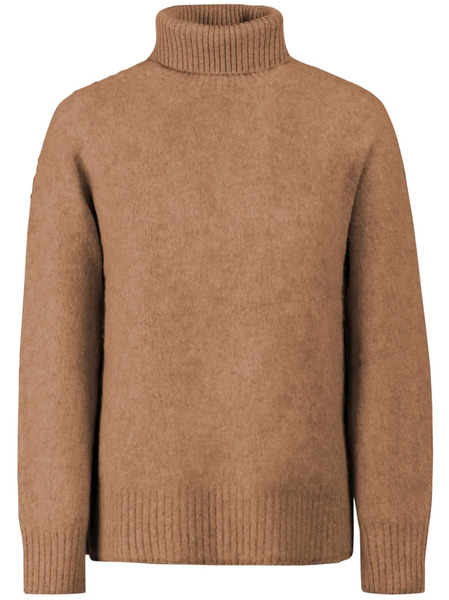  Moorer Lotta Sweater - Neutrals 