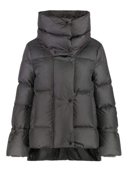  Moorer Madeira Jacket - Grey 