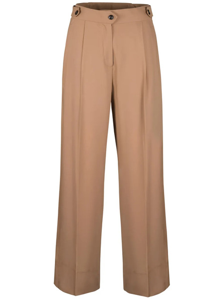  Moorer Naomi Trousers - Neutrals 