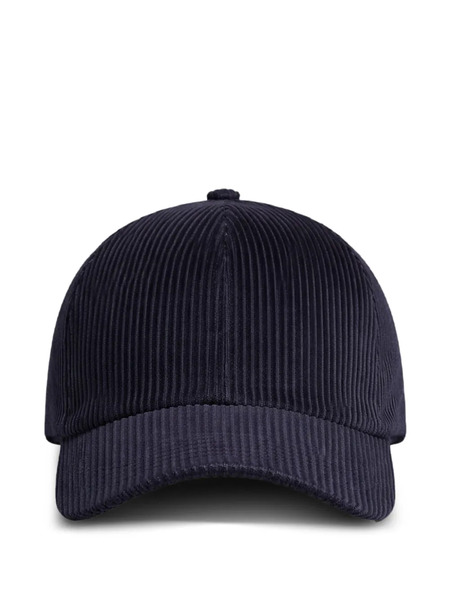  Moorer Robinson-ves Baseball Cap - Blue 