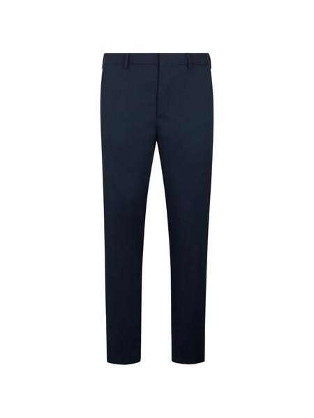  Moorer Romeo Trousers - Blue 