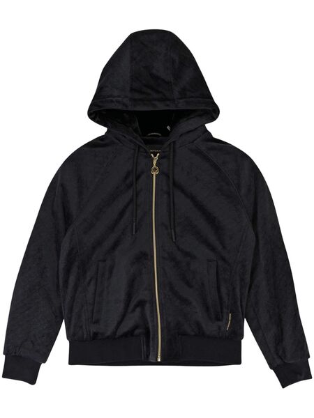  Moose Knuckles Bunny Jacket - Black 
