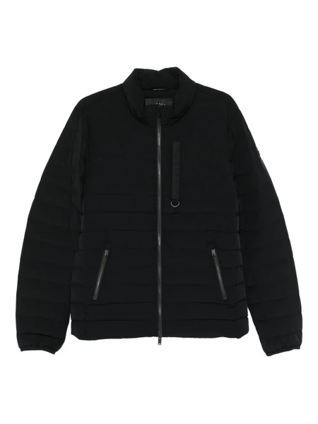  Moose Knuckles Laki Padded Jacket - Black 