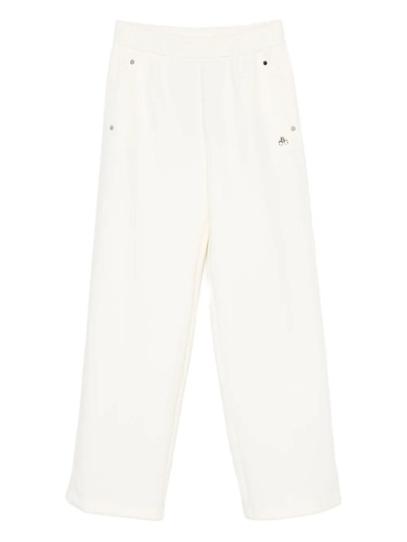  Moose Knuckles Straight-leg Trousers - Neutrals 