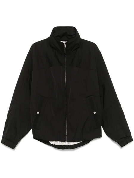  Mordecai Barakuta Jacket - Black 