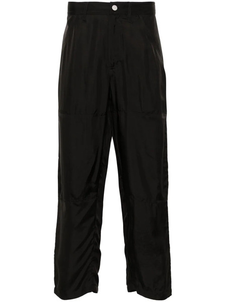  Mordecai Carpenter Trousers - Black 