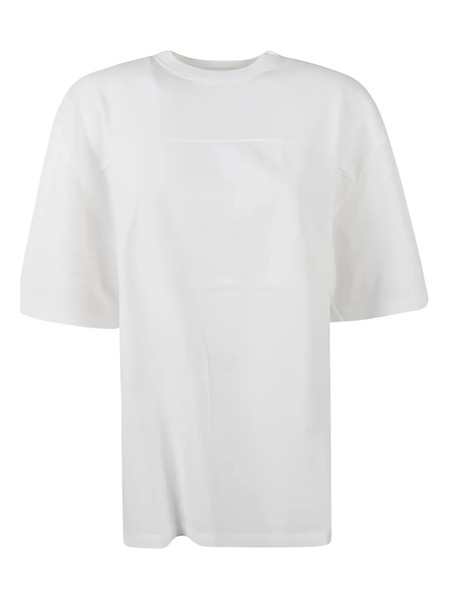  Mordecai Cotton T-shirt - White 