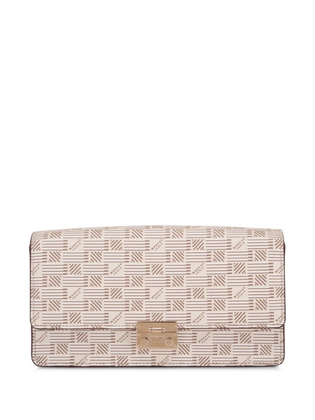  Moreau Gigi Cross Body Bag - Neutrals 