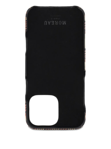  Moreau Moreaunette Iphone 16 Max Case - Neutrals 