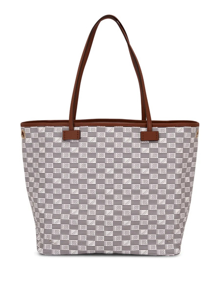  Moreau Paris Handbag - Neutrals 