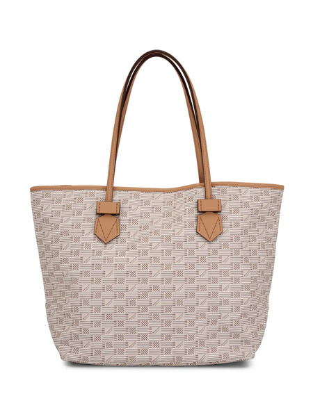  Moreau Saint Tropez Tote Bag - Neutrals 