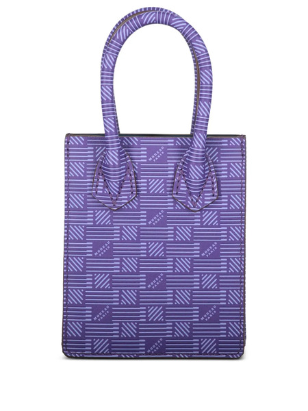  Moreau Suite Bb Tote Bag - Purple 