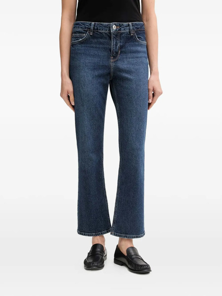  Mos Mosh Mmcolorado Olih Pocket Jeans - Blue 