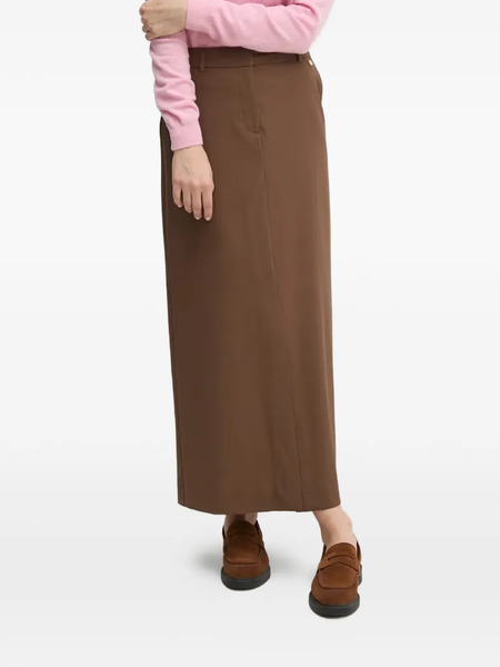  Mos Mosh Mmhulya Roy Maxi Skirt - Brown 