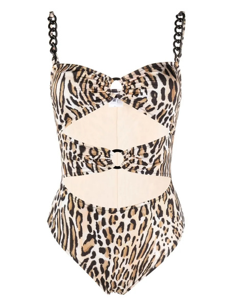 Moschino Moschino Sea Clothing Beige - Neutrals 