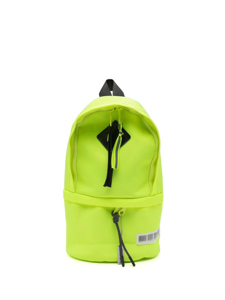  Mostly Heard Rarely Seen Smuggler Bag - Green 