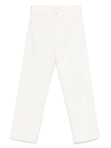  Mother The Rambler Jeans - Neutrals 