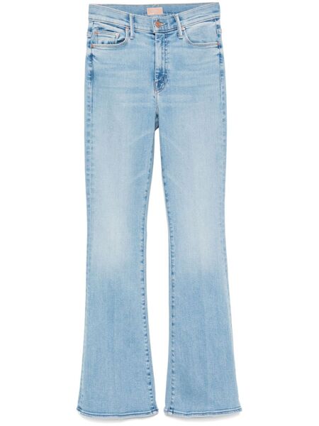  Mother Weekender Jeans - Blue 