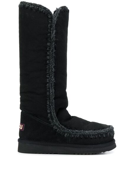  Mou Fw101002abkbk - Black 
