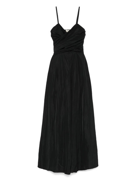  Moutaki Wide-leg Jumpsuit - Black 