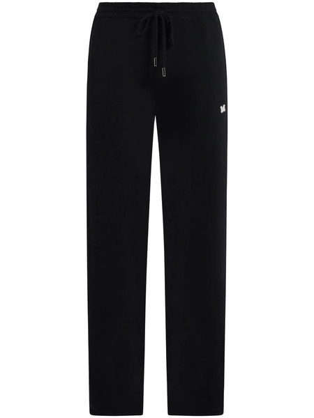  Mouty Dakota Track Pants - Black 