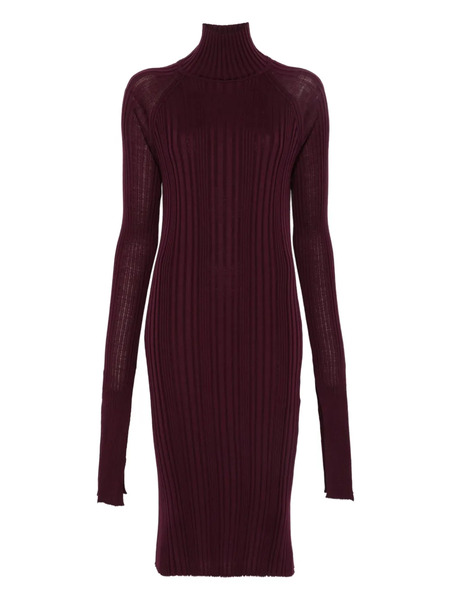  Mrz Dolcevita Dress - Red 