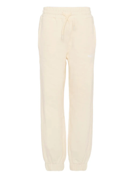  Msgm Kids Drawstring Track Pants - Neutrals 