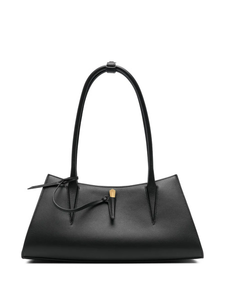  Mugler Fang Bag - Black 