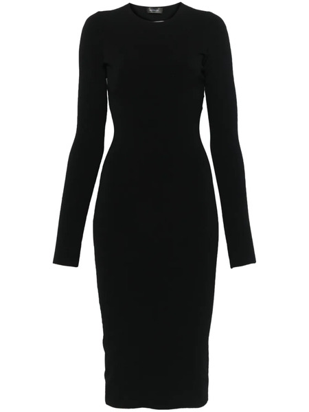  Mugler 25p2ro17211131sheer&opaque 1999black 