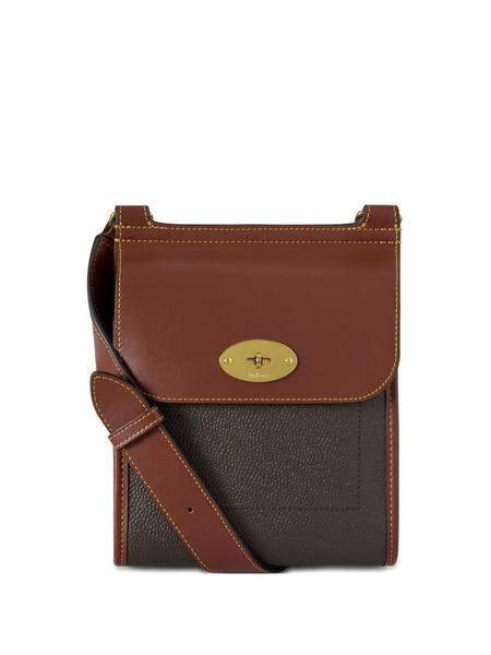  Mulberry Antony Messenger Bag - Brown 