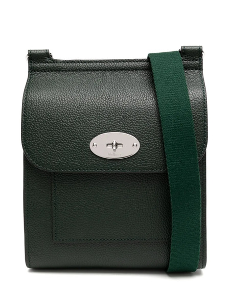  Mulberry Antony Messenger Bag - Green 
