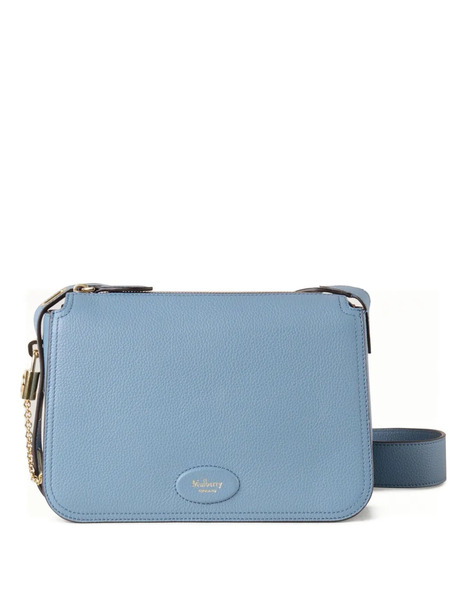  Mulberry Billie Shoulder Bag - Blue 