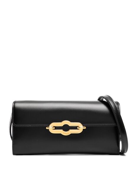  Mulberry Pimlico Wallet - Black 