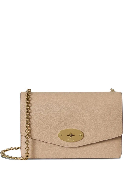  Mulberry Small Darley Cross Body Bag - Neutrals 