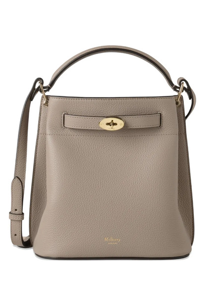  Mulberry Small Islington Bucket - Green 